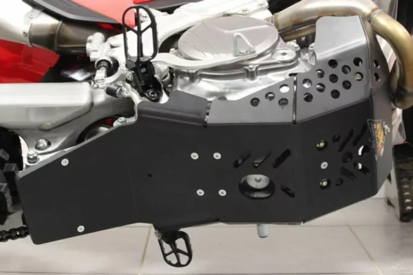 Axp Racing Xtrem bundplade Honda CRF450R 2021-... - Image 6