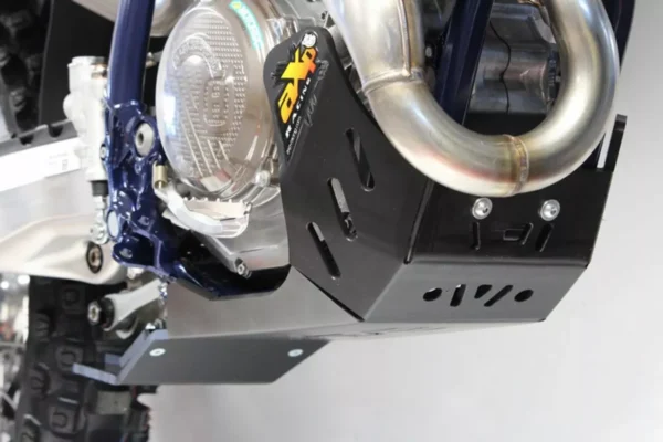 Axp Racing Xtrem bundplade KTM 450 SX-F 2023-... - Image 3