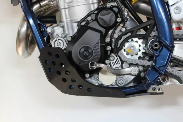 Axp Racing bundplade KTM 250 SX-F/350 SX-F 2023-... - Image 4