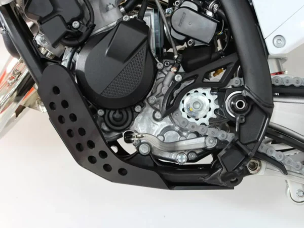 Axp Racing bundplade KTM 125 SX 2023-... - Image 5