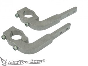Barkbusters klemmesæt KLEMMESÆT MX (SÆT Yamaha YZ85 2002-...