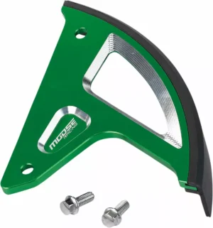 Moose Offroad bagbremseskivebeskyttelse Kawasaki KX 250 4T/KX 450 4T 2003-2023