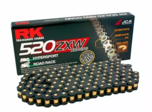 Rk 520 ZXW Drivkæde