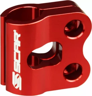 Scar bremseslangeklemme Kawasaki 1989-...