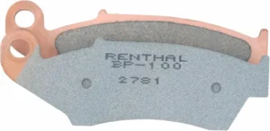 Renthal RC-1 Works bremseklodser Yamaha 1998-2017
