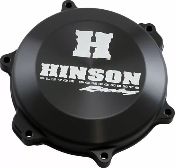 Hinson Racing koblingsdæksel Yamaha YZ125 2005-...