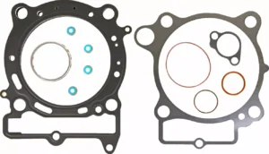 Cometic Top End pakningssæt PAKNINGSSÆT T/E KX450, KX450X, KX450 Kawasaki 2021-2023