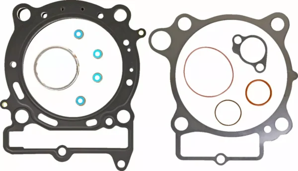 Cometic Top End pakningssæt PAKNINGSSÆT T/E KX450, KX450X, KX450 Kawasaki 2021-2023