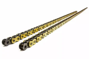 Renthal 520 R3 Offroad-drivkæde KÆDE RT520R3-3 GB 112C+RH