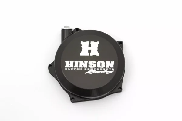 Hinson Racing Cover Clutch Billetproof Kawasaki 2021-2024