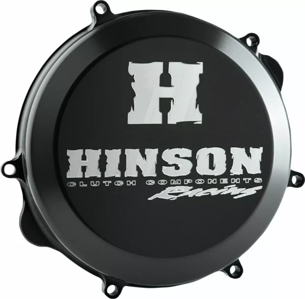 Hinson Racing Cover Clutch Billetproof Kawasaki 2021-2024 - Image 2