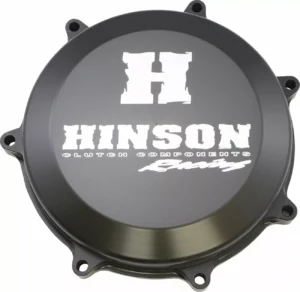 Hinson Racing koblingsdæksel KOBLINGSDÆKSEL KX450'21 Kawasaki 2021-...