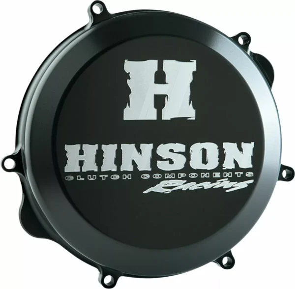 Hinson Racing koblingsdæksel KOBLINGSDÆKSEL KX450'21 Kawasaki 2021-... - Image 2