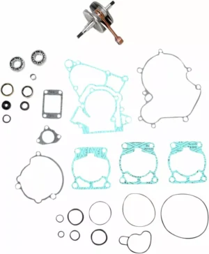 Hot Rods krumtapssæt KTM 50 SX 2013-2023