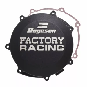 Boyesen Factory koblingsdæksel Kawasaki 2021-2024