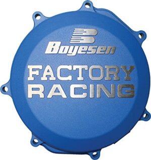 Boyesen Factory koblingsdæksel Yamaha YZ125 2005-...