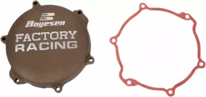 Boyesen Factory koblingsdæksel Yamaha YZ125 2005-...