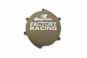 Boyesen Factory koblingsdæksel Yamaha YZ250F 2019-2024