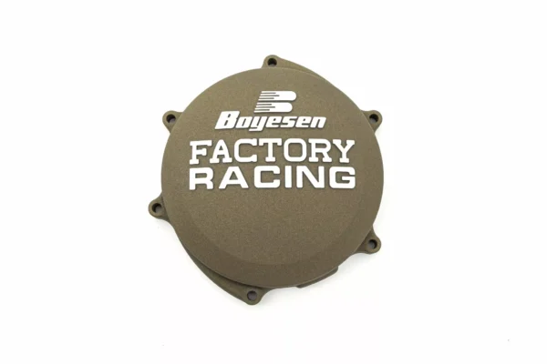Boyesen Factory koblingsdæksel Yamaha YZ250F 2019-2024
