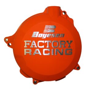 Boyesen Factory koblingsdæksel KTM 250 SX 2017-2024