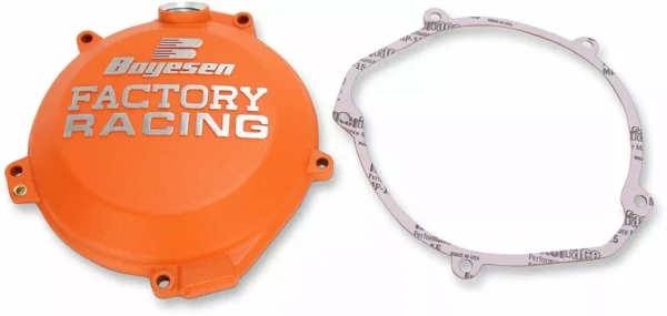 Boyesen Factory koblingsdæksel KTM 250 SX-F/350 SX-F 2015-2024