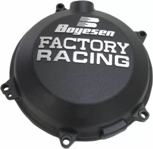 Boyesen Factory koblingsdæksel KTM 450 SX-F 2014-2023