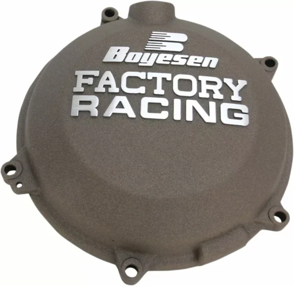 Boyesen Factory koblingsdæksel KTM 450 SX-F 2014-2023