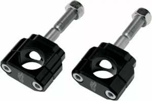 Renthal gummimonteret styrklemme BAR MOUNTS 28,6 Yamaha 2010-2024