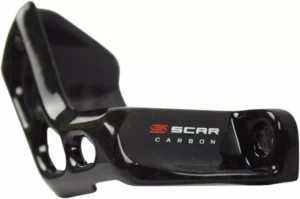 Scar Carbon bagbremsekalierskinne Yamaha 2020-...