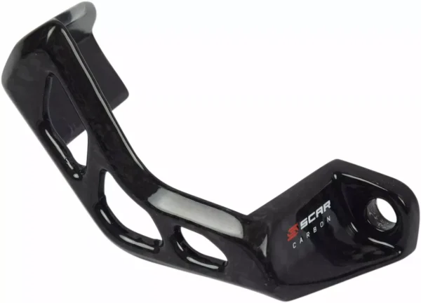 Scar Carbon bagbremsekalierskinne Yamaha 2020-... - Image 2
