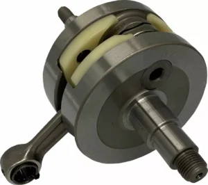 Wossner krumtap til 2-takts Yamaha YZ250 2003-2024