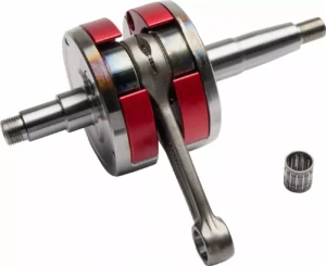 Wossner krumtap til 2-takts KTM 65 SX 2009-2023