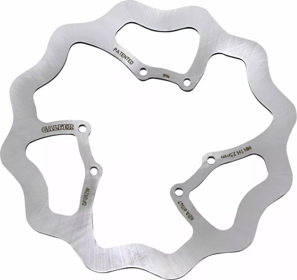 Galfer Wave® Rotor Honda CRF250R/CRF450R 2015-...