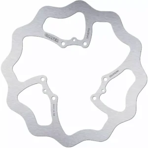 Galfer Oversize Wave® bremseskive Honda 2002-2024