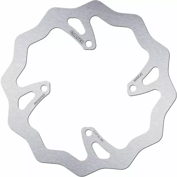 Galfer Wave® bremseskive Kawasaki KX 250 4T/KX 450 4T 2006-2024