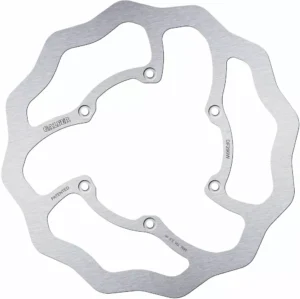 Galfer Wave® bremseskive Yamaha 2020-...