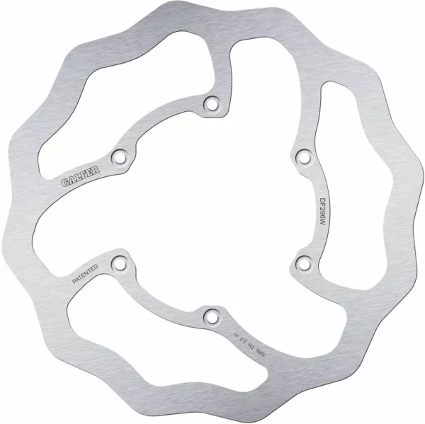 Galfer Wave® bremseskive Yamaha 2020-...