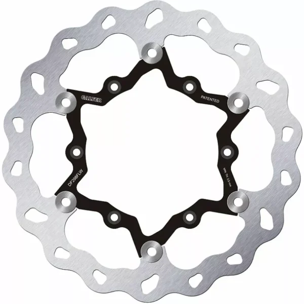 Galfer Wave® Rotor Yamaha 2016-...