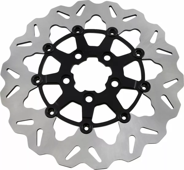 Galfer Wave® bremseskive Yamaha YZ65 2018-... - Image 2
