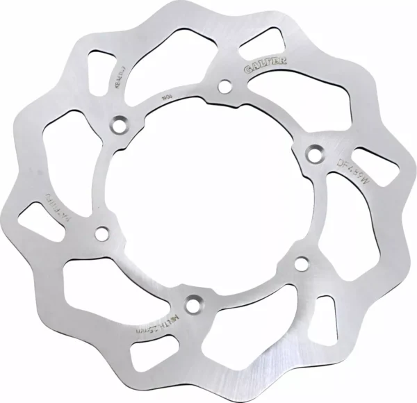 Galfer Wave® Rotor Yamaha YZ85 1993-...