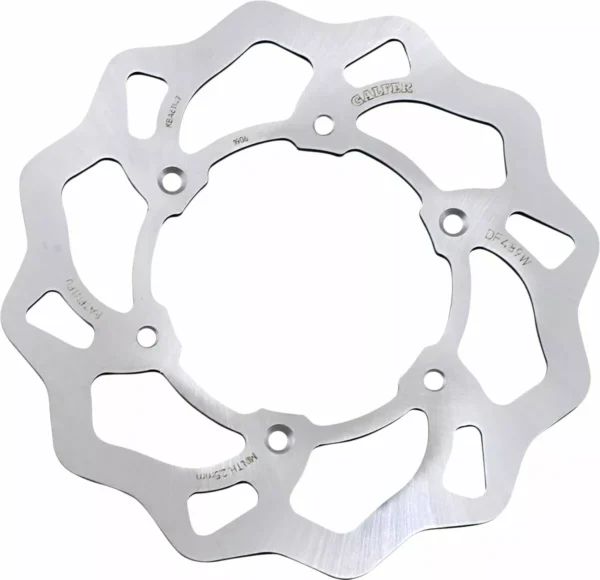 Galfer Wave® Rotor Yamaha YZ85 1993-... - Image 2