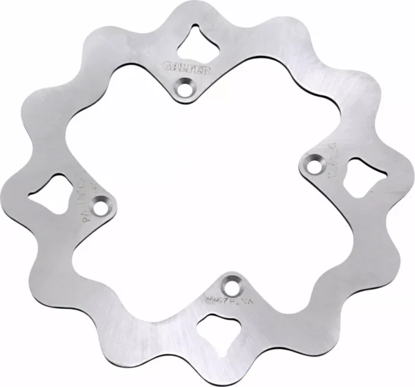 Galfer Wave® Rotor Yamaha YZ65/YZ85 1993-... - Image 2