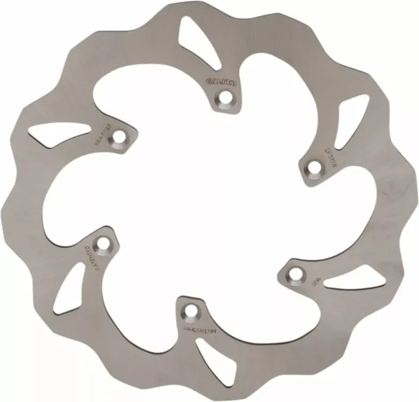 Galfer Wave® Rotor Yamaha 2016-... - Image 2