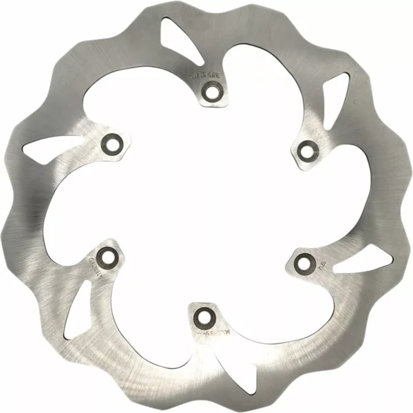 Galfer Wave® Rotor Yamaha 2016-... - Image 3
