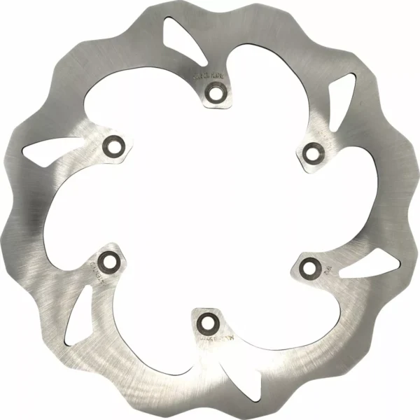 Galfer Wave® Rotor Yamaha 2016-... - Image 4