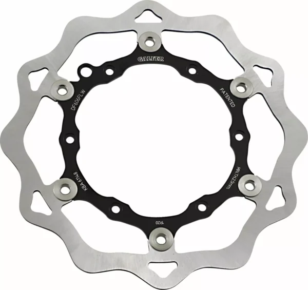 Galfer Wave® Rotor KTM 1990-2024