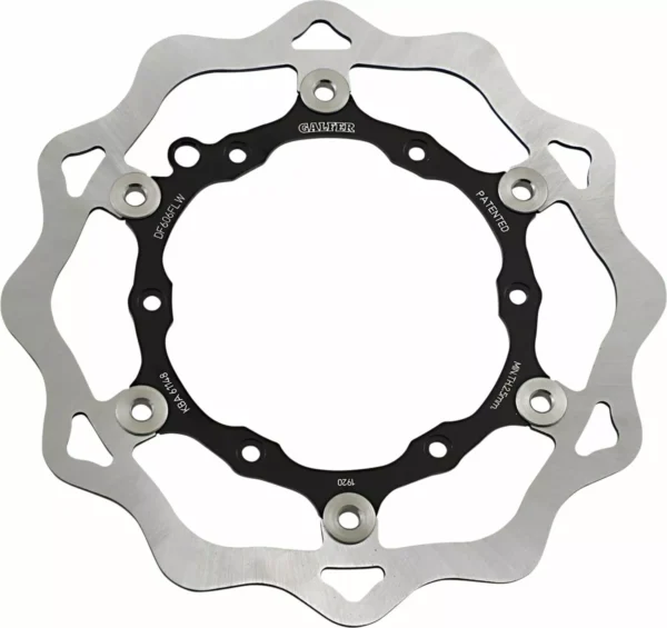 Galfer Wave® Rotor KTM 1990-2024 - Image 2