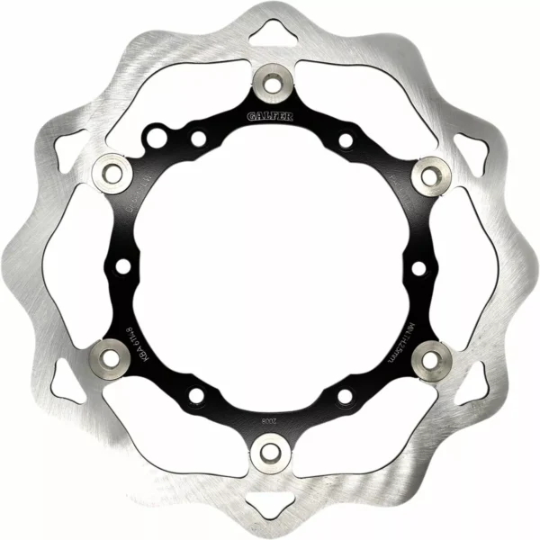 Galfer Wave® Rotor KTM 1990-2024 - Image 3