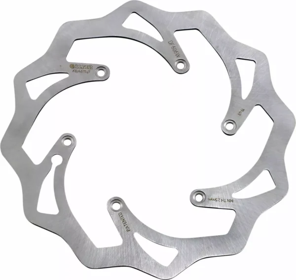 Galfer Wave® Rotor KTM 1990-... - Image 2