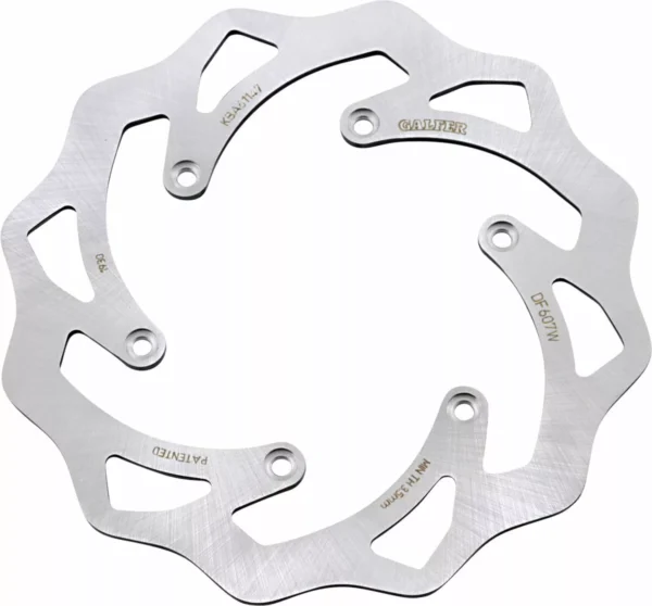Galfer Wave® Rotor KTM 1988-...